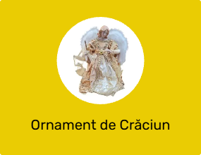 Ornament de Crăciun