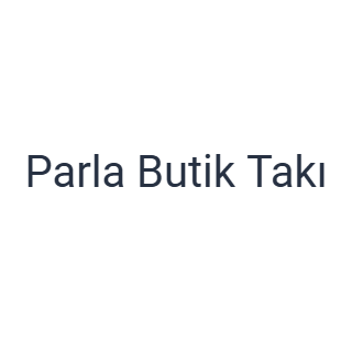 Parla Butik Takı