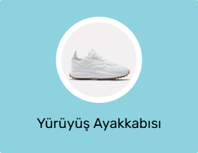 Yürüyüş Ayakkabısı