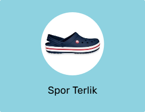 Spor Terlik