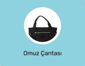 Omuz Çantası