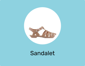 Sandalet