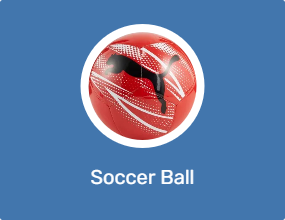 Soccer Ball