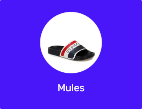 Mules