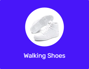 Walking Shoes
