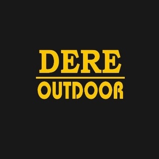 DERE OUTDOOR