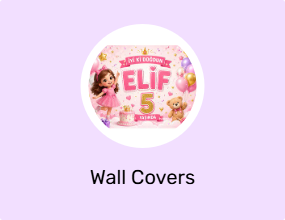 Wall Covers