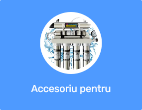 Accesoriu pentru purificator de apă