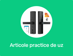 Articole practice de uz casnic