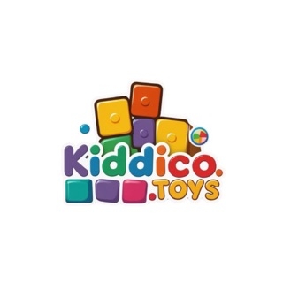 Kiddico Toys