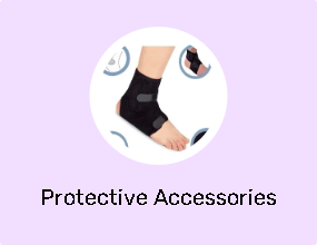 Protective Accessories