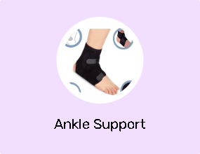 Ankle Support