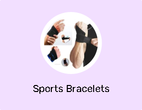 Sports Bracelets