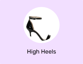 High Heels