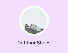 Outdoor Shoes