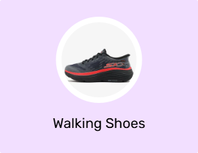 Walking Shoes