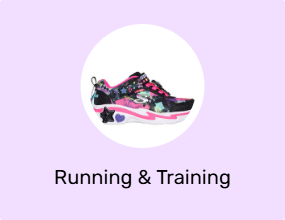 Running & Training Shoes