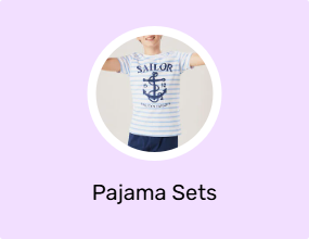 Pajama Sets