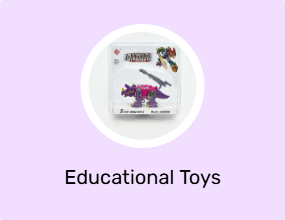 Educational Toys