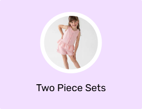 Two Piece Sets