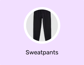 Sweatpants