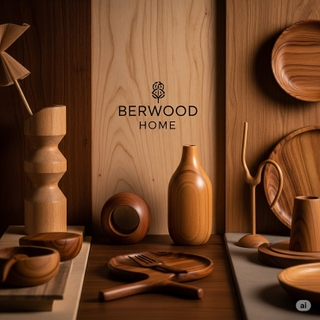 BERWOOD HOME