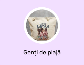 Genți de plajă