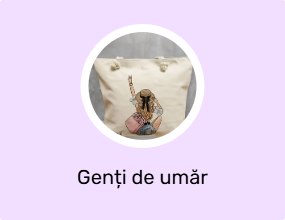 Genți de umăr
