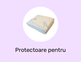 Protectoare pentru saltele