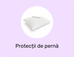 Protecții de pernă