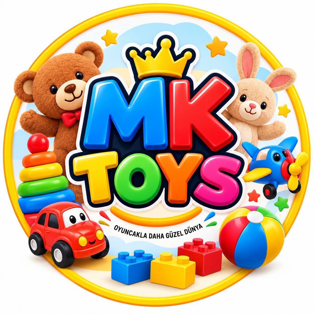 MK TOYS logo