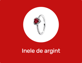 Inele de argint
