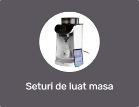 Seturi de luat masa