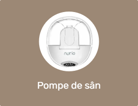 Pompe de sân