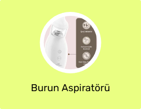 Burun Aspiratörü