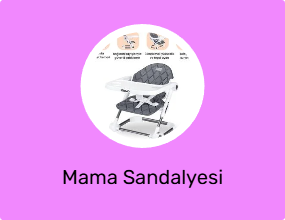 Mama Sandalyesi