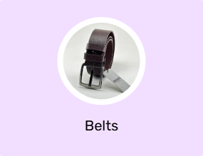 Belts