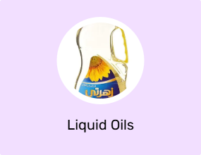 Liquid Oils