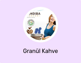 Granül Kahve
