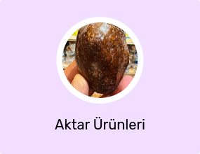 Aktar Ürünleri