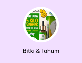 Bitki & Tohum