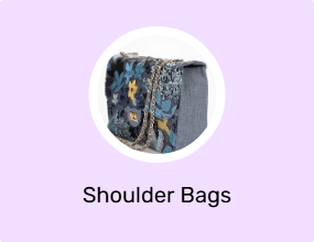 Shoulder Bags