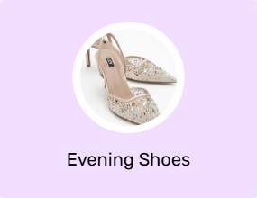Evening Shoes