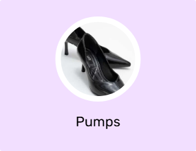 Pumps
