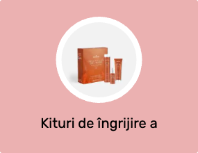 Kituri de îngrijire a părului