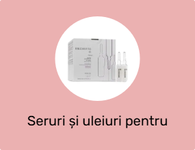 Seruri și uleiuri pentru păr