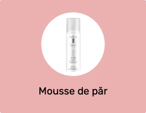 Mousse de păr