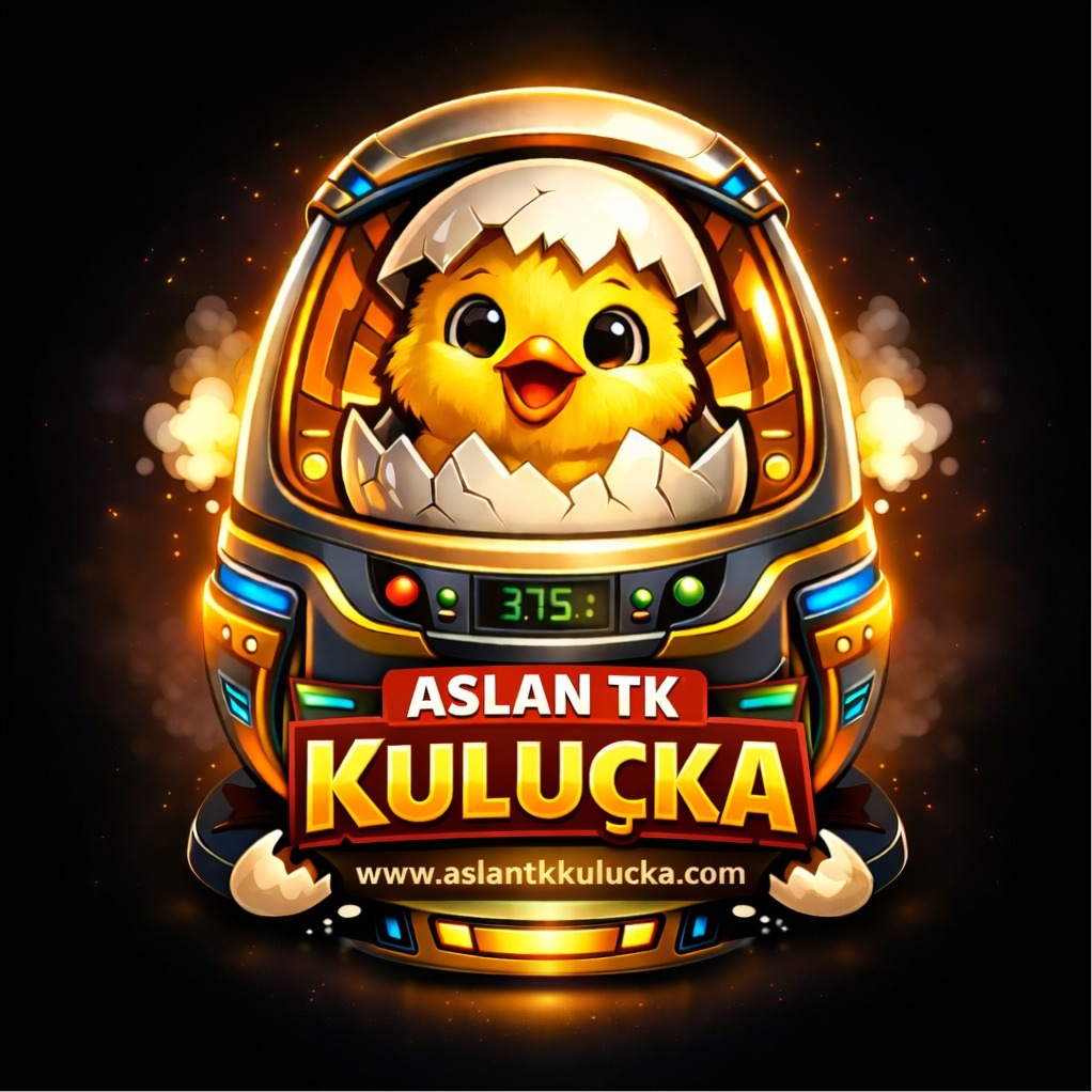 ASLAN TK KULUÇKA