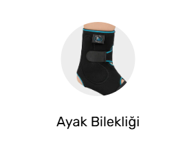 Ayak Bilekliği