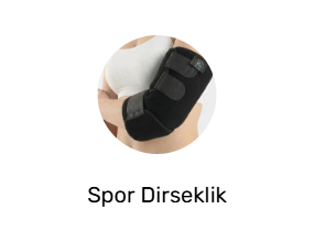 Spor Dirseklik